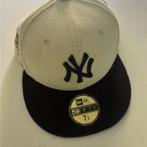 New Era Cooperstown Collection Cap